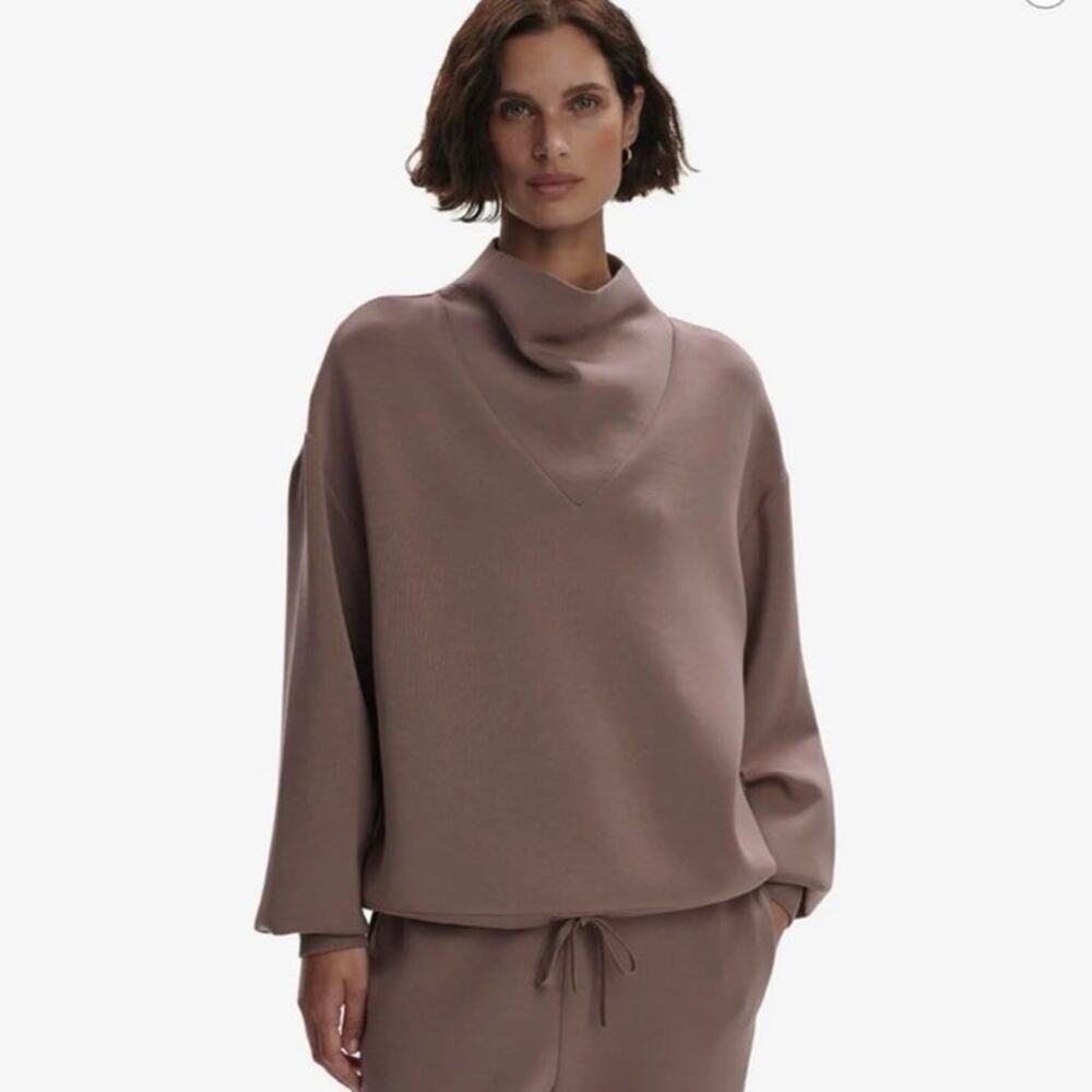 Varley Betsy Sweat pullover size Large